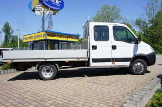 Iveco Daily 35C15